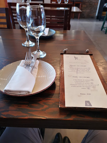 KG Restaurante - Lima