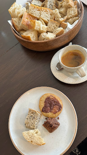 Opinii despre Masana Cafetería artesanal în Miraflores - Gastronomía y hostelería