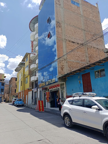 Cevicheria La Academia - Cajamarca