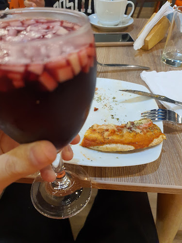 Comentarii opinii despre Mamapizza