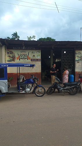 Opinii despre Restaurant Jaisa în Yurimaguas - Gastronomía y hostelería