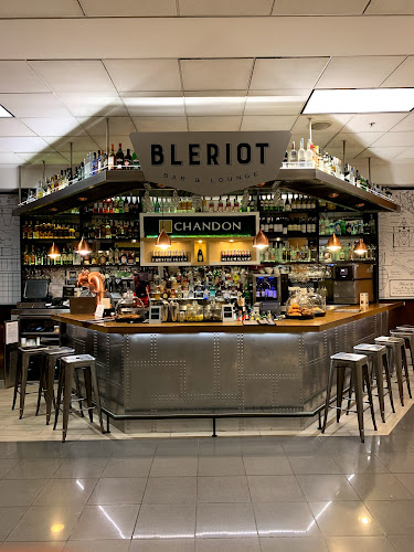 Comentarii opinii despre Bleriot