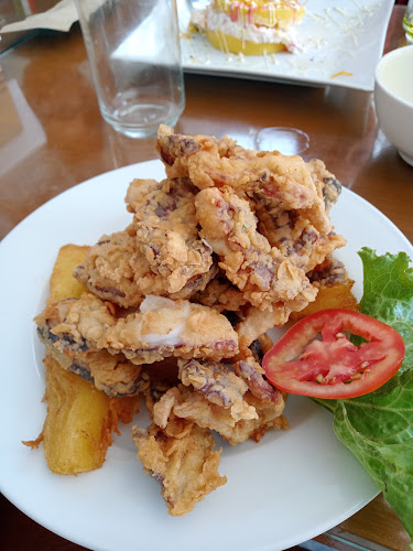 Cevicheria Puerto Huaura - Gastronomía y hostelería