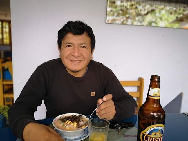 Cevicheria El Anzuelo Marino - Gastronomía y hostelería