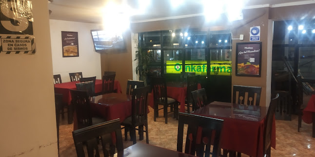 Opinii despre Pollería Montana în Huaraz - Gastronomía y hostelería