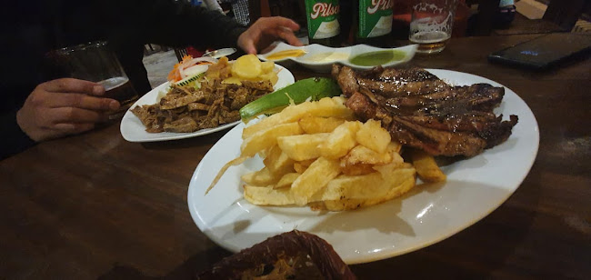 Comentarii opinii despre Cero Grados