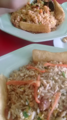 Cevicheria Lobo Marino - Chimbote