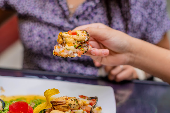 Opinii despre LemonFish Cebicheria Peruana în Callao - Gastronomía y hostelería