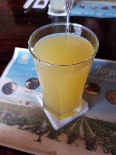 Opinii despre PiscoBar în Lima - Gastronomía y hostelería