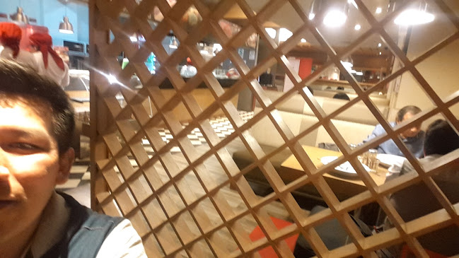 Comentarii opinii despre Pizzeria Presto