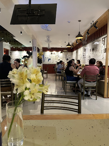 Comentarii opinii despre Casita del Pan