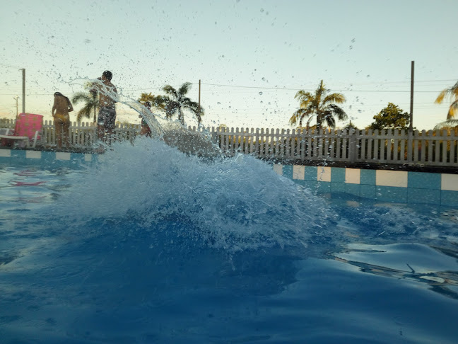 BOA VISTA Restaurante - tambopata