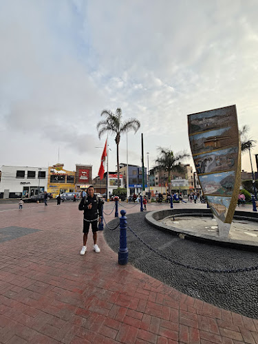 Pollería Toshimey - Gastronomía y hostelería