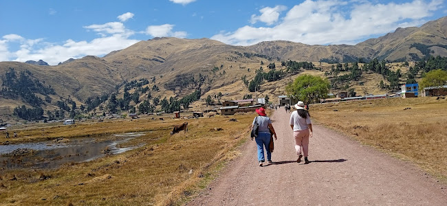 Mercado Central San Pablo - San Pablo