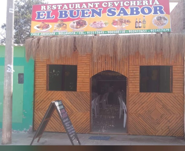 El Buen Sabor - Bellavista