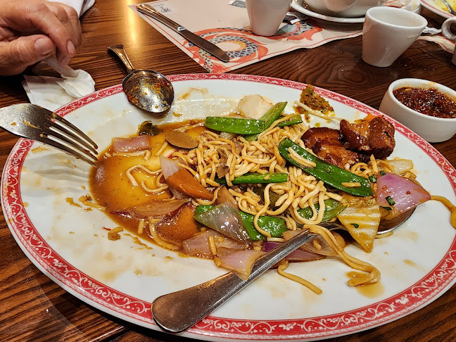 Madam Tusan - Gastronomía y hostelería