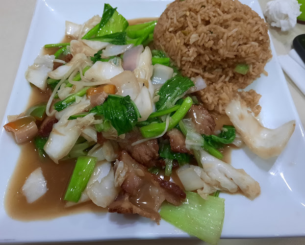 Opinii despre Nueve Dragón în Lima - Gastronomía y hostelería