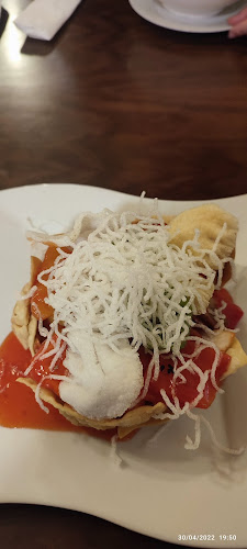 Pollería El Dorado Libertad