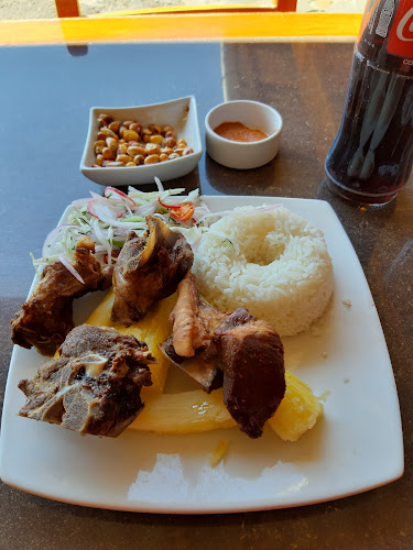 Comentarii opinii despre Restaurante Viejo Molino