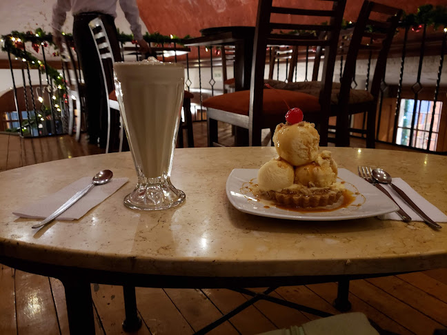 Capriccio Gourmet - Arequipa