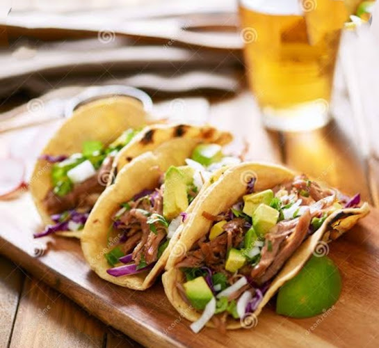 585 Restobar - Cusco