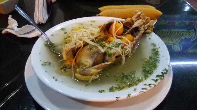 La Riojanita Restaurante - Iquitos - Gastronomía y hostelería