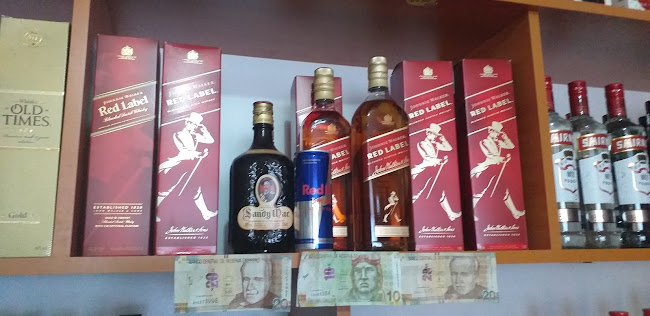 Av. San Francisco de Asís 117, Ayacucho 05002