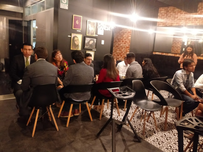 C. Ernesto Plascencia 361, San Isidro 15073