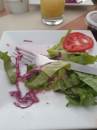 Restaurante Bar Kinua