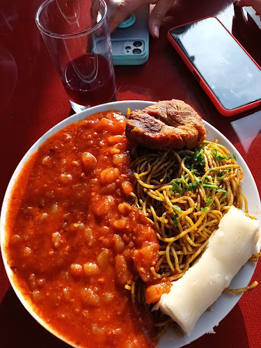 Restaurante Trapiche