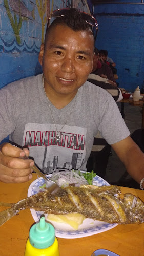 La Esquina Del Movimiento by Rosmery - Gastronomía y hostelería