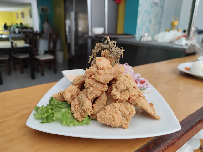 Puerto Estación - Puno