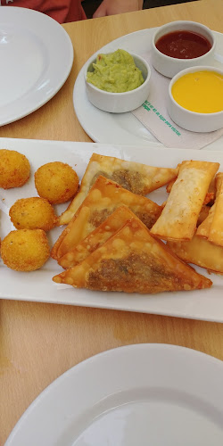 Cebicheria El Pez On - Miraflores