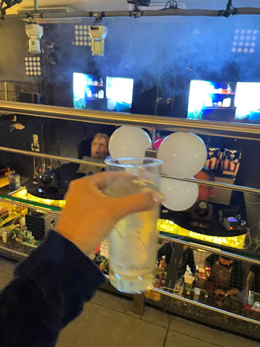 Wachaque Gastrobar - Víctor Larco Herrera