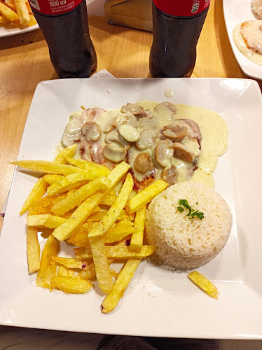 Barucci (turistas) - Gastronomía y hostelería