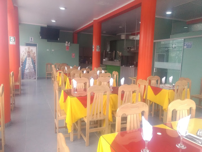 Restaurante JL