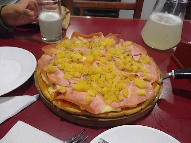 Comentarii opinii despre El Ravioli