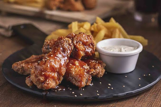 DON PEPE'S POLLOS & PARRILLAS - Gastronomía y hostelería