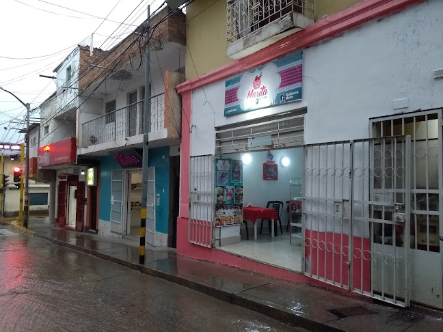 San Martin 1021, Caraz 02167