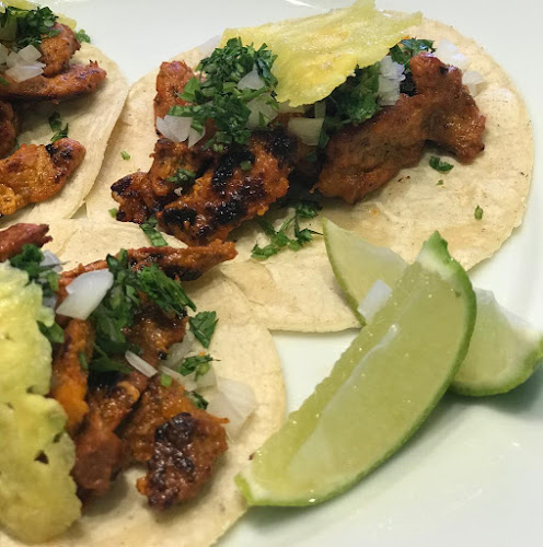 Buena Morena | Restaurante Mexicano Barcelona - Calleria