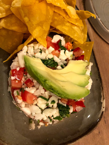 Opinii despre Buena Morena | Restaurante Mexicano Barcelona în Calleria - Gastronomía y hostelería