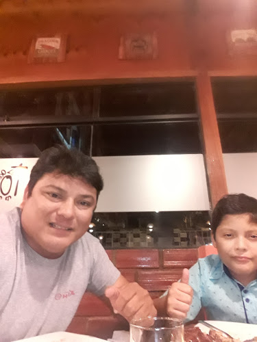 CPCH+6HP, Talara 20811