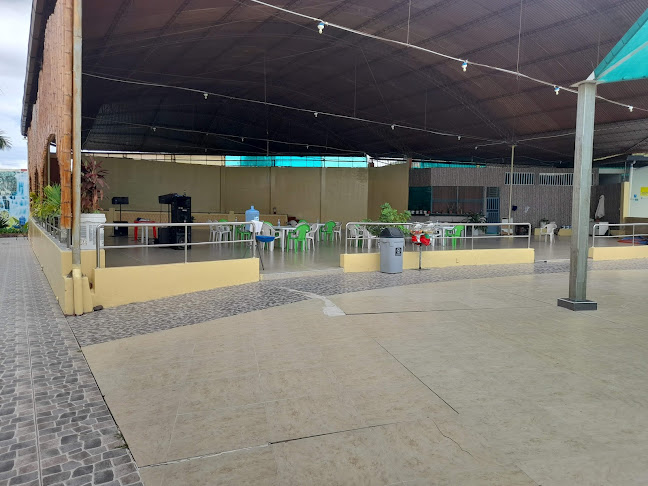 Recreo Karys Aquatic Park - Bagua