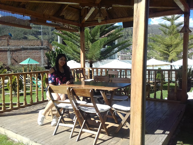 Puma de Piedra - Andahuaylas