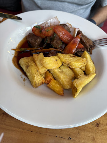 C. Atahualpa 175, Miraflores 15074