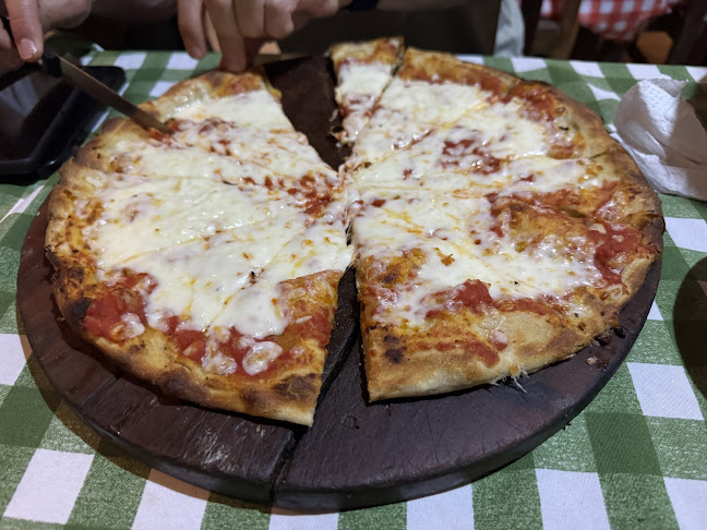 Opinii despre Pizzeria Trattoria El Italiano. în Máncora - Gastronomía y hostelería