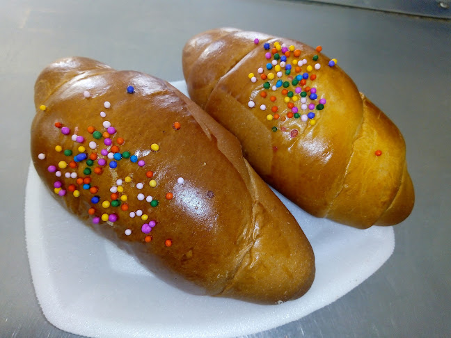 Comentarii opinii despre Bakery "Mi Jireh" Pastelería-Café