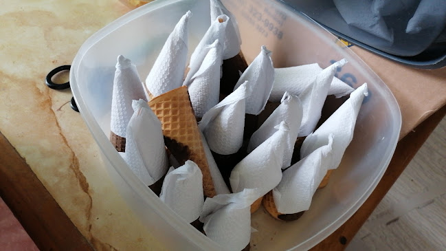 Heladería San José