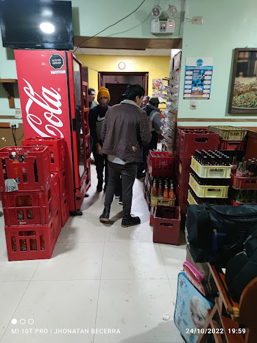 Bar Restaurant El Chinito