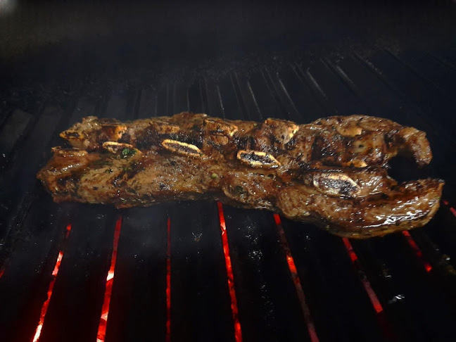 Av. los Dominicos 723, Callao 07036